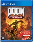 Doom Eternal - PS4